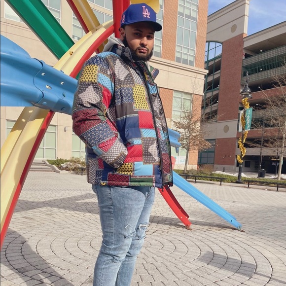 Meet your Posher, Carl - Picture 1 of 1